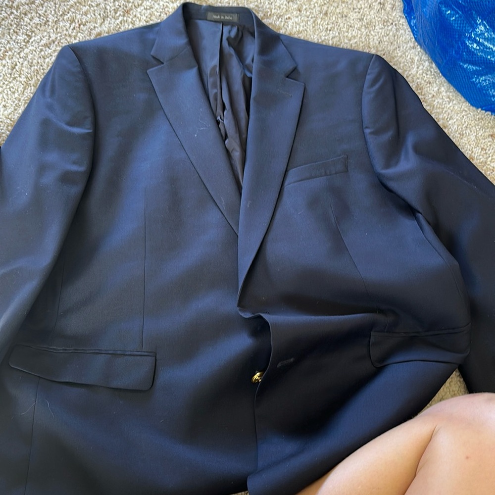 Ralph Lauren Sports Coat